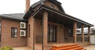 Строительство домов из кирпича с мансардой в Конаково | от 3681 рублей